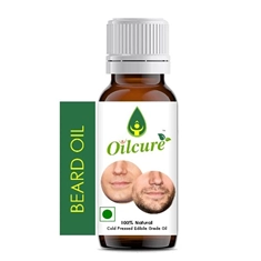 Beard and Moustache Care